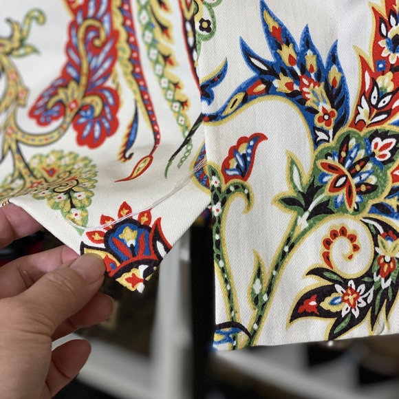 Zara skirt - Picture 8 of 13